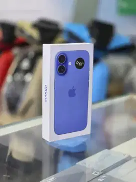 I-Phone 16 128gb