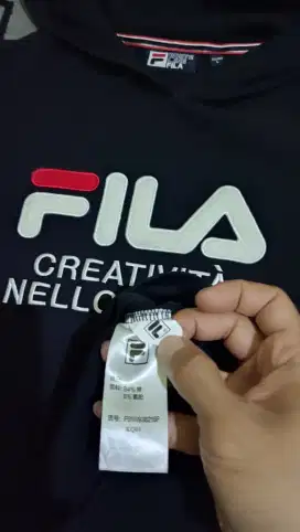 Hodie Fila nello