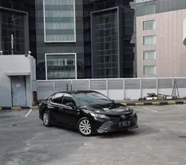 Toyota Camry 2.5 V Matik 2021
