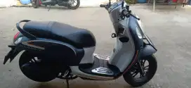 Jual motor  second