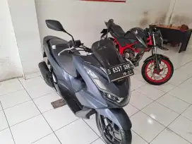 honda pcx 160 abs 2022 km 15rb harga full ory