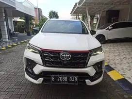 Toyota Fortuner 2021 Diesel
