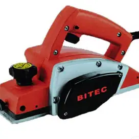 Mesin Serut Ketam Planer Bitec PM190NB BITEC PM 190 NB Bekas / Second.