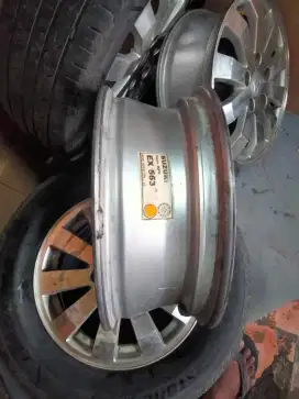 Velg apv arena ring 15