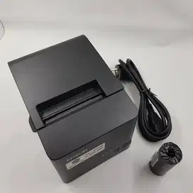 Printer thermal EPSON tmt 82 USB LAN SERIAL 80mm autocutter