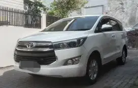 Innova V diesel metic 2016