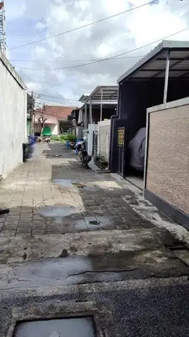 Jual Rumah 1lt Lokasi Jl Mekar Pemogan Denpasar area Strategis Hunian