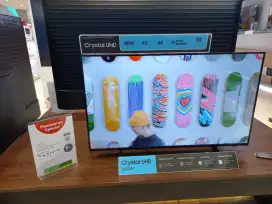 Penawaran Spesial LED TV SAMSUNG