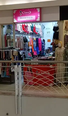 Ruko Royal Plaza