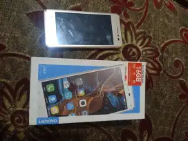 Hp Lenovo Vibe K5