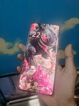 Infinix note 50 PRO 256GB racing edition