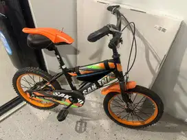 SEPEDA ANAK LIKE NEW