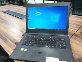 Jual Santai Lenovo IdeaPad