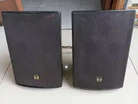 Speaker Pasif TOA ZS-1030B Japan 8 0hm 30W