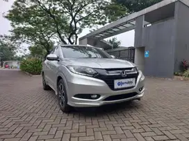 DP 5% Honda HR-V 1.8 RS Bensin-AT 2015 PYF