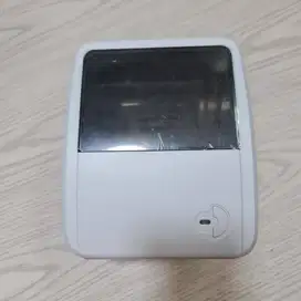 Printer barcode thermal Xprinter XP 420B USB Bluetooth 110mm