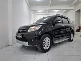 DAIHATSU TERIOS 1.5 TX A/T, 2012