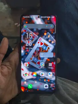 For sale jual BU infinix hot 50 pro