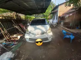 Xenia 2013 sporty attivo