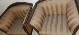 sofa empuk  bangett