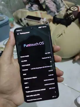 VIVO V11 PRO 6/64