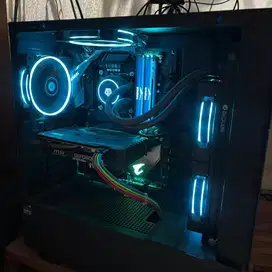 PC gaming ganteng