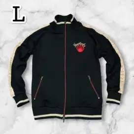 Tracktop Sukajan Oriental Tradition