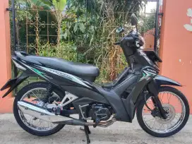 Honda Revo fit th 2016 pajak hidup tinggal gass