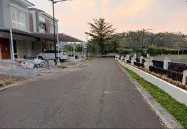 DJUAL CEPAT Kavling Siap Bangun Hunian Di BSB Victoria Valley