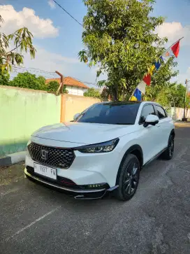 All new HRV RS TURBO 2022 RS SUNROOF
