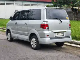 APV SGX 1.5 Th’2010 Manual