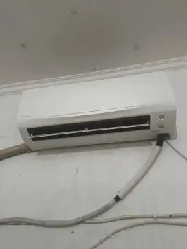 Ac daikin thailand