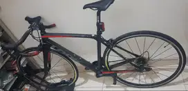 FOR SELL SEPEDA LOOK 765 OPTIMUM