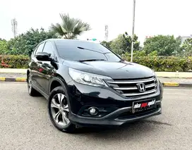 Honda Crv 2012 RM3 2.4 Automatic Hitam KM Low Istimewa