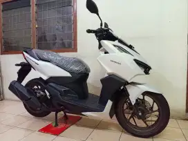 Honda VARIO 160 ABS KEYLESS PGM-FI 2025 BL 1 ( LOW KM 0 / 100% BARU)