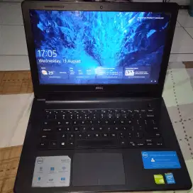 Laptop Dell Inspiron 14 3000 Series