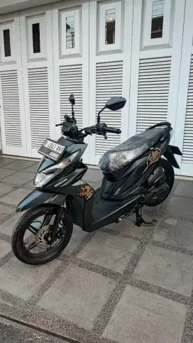 BEAT STREET 2019 ORIGINAL ISTIMEWAH KUNCI 2 LENGKAP