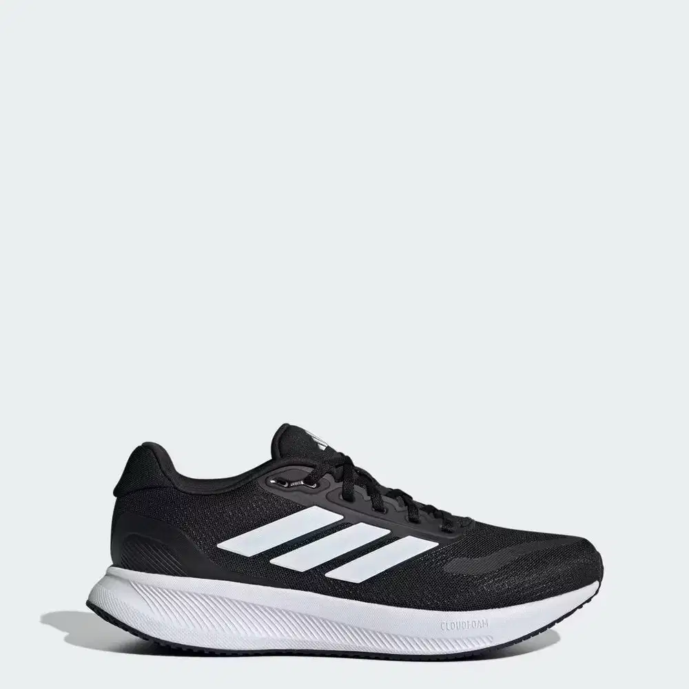 sepatu adidas running falcon 5