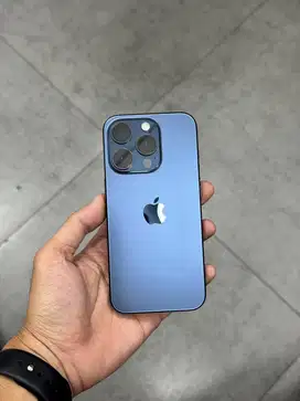 iphone 15 pro 128gb blue iBox