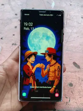 Samsung note 8 ram 6/128gb