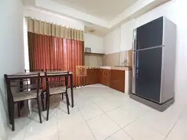 Disewakan apertemen 3br di mediterania garden residence strategis