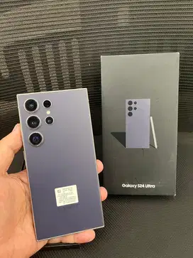 2 nd samsung s24ultra 12/256