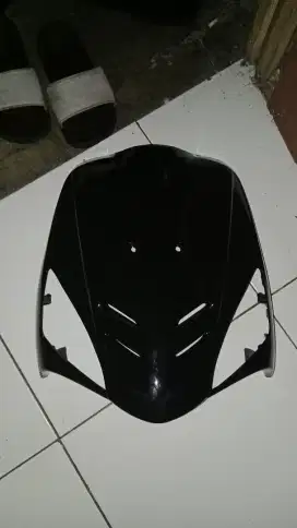 Bok motot mio sporty