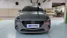 DP MURAH Mazda 2 1.5 R Skyactiv Bensin-AT 2016  CKODB