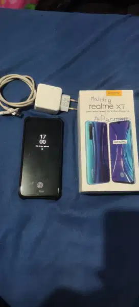 Realme XT 4/128GB Fullset