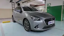 DP MURAH Mazda 2 1.5 R Skyactiv Bensin-AT 2016  CKODB
