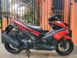 Promo DP serba 500, aerox th 2019 cash/kredit