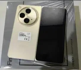 Oppo find n3 fold