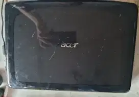 Laptop Acer Aspire 4720

Intel Centrino Core 2