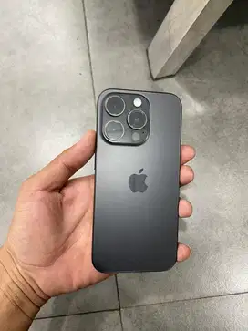 iphone 15pro 128 ibox